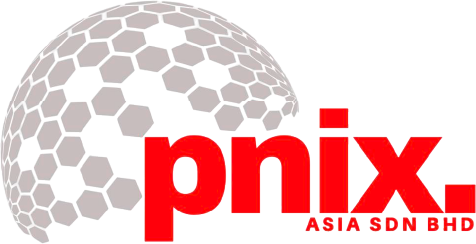 PNIXASIA logo